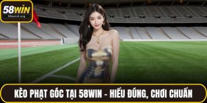 Kèo phạt góc