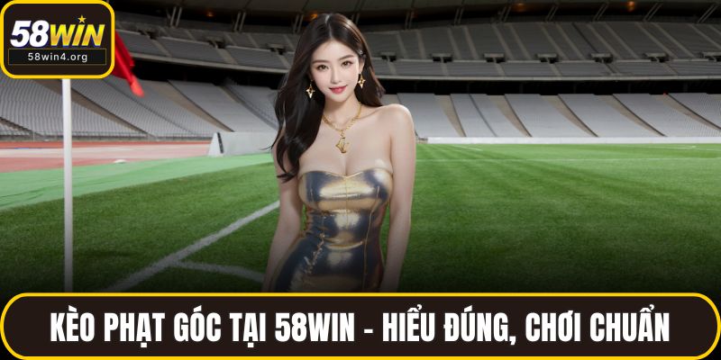 Kèo phạt góc