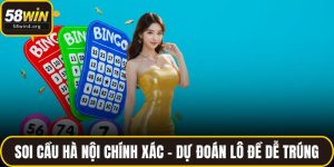 Soi cầu Hà Nội