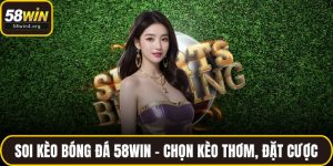 Soi kèo bóng đá