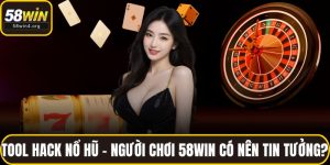 Tool hack nổ hũ